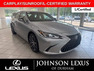 2023 Lexus ES 350 for sale in Durham NC