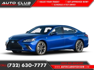 2023 Lexus ES 350
