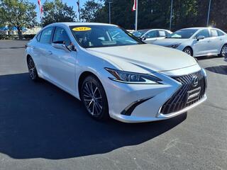 2023 Lexus ES 350