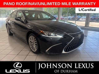 2023 Lexus ES 350 for sale in Durham NC