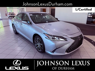 2023 Lexus ES 350 for sale in Durham NC