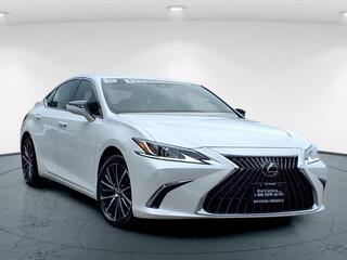 2023 Lexus ES 350