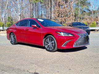 2023 Lexus ES 350