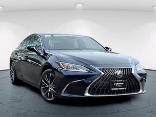 2023 Lexus ES 350