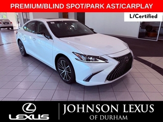 2024 Lexus ES 350 for sale in Durham NC