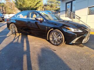 2024 Lexus ES 350 for sale in Little Falls NJ