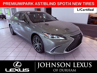 2024 Lexus ES 350 for sale in Durham NC