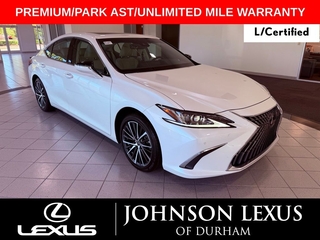 2024 Lexus ES 350 for sale in Durham NC