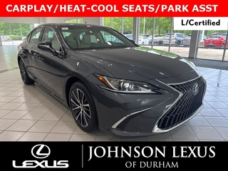 2025 Lexus ES 350 for sale in Durham NC