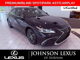 2025 Lexus ES 350 for sale in Durham NC