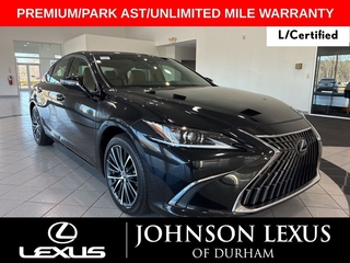 2025 Lexus ES 350 for sale in Durham NC