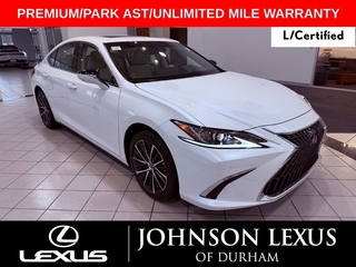 2025 Lexus ES 350 for sale in Durham NC