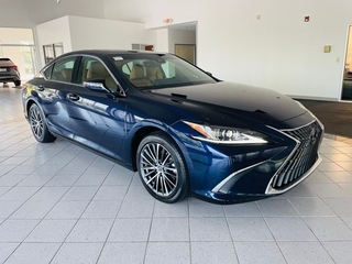 2025 Lexus ES 350 for sale in Durham NC