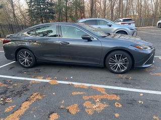 2025 Lexus ES 350 for sale in Oakhurst NJ