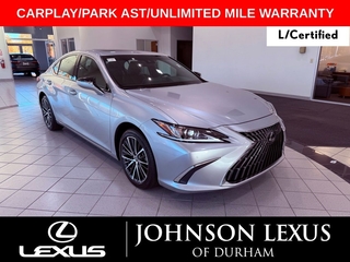 2025 Lexus ES 350 for sale in Durham NC