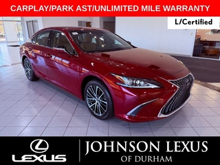 2025 Lexus ES 350 for sale in Durham NC
