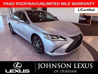 2025 Lexus ES 350 for sale in Durham NC
