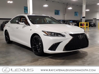 2025 Lexus ES 350 for sale in Oakhurst NJ