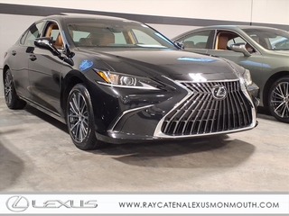 2025 Lexus ES 350