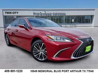 2025 Lexus ES 350 for sale in Port Arthur TX