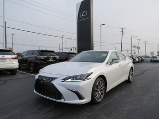 2020 Lexus ES 350 for sale in Toledo OH