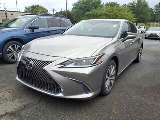 2020 Lexus ES 350