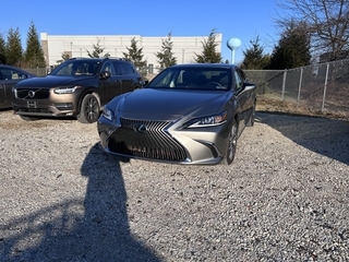 2021 Lexus ES 350 for sale in Allentown PA