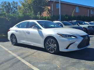 2022 Lexus ES 350
