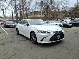 2023 Lexus ES 350 for sale in Little Falls NJ