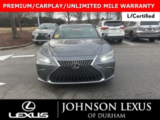 2023 Lexus ES 350 for sale in Durham NC