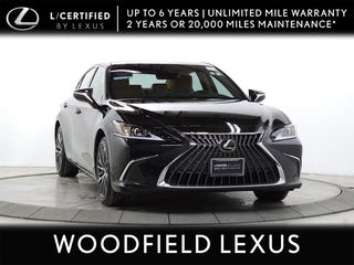 2023 Lexus ES 350 for sale in Schaumburg IL