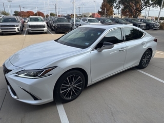2023 Lexus ES 350 for sale in Plano TX