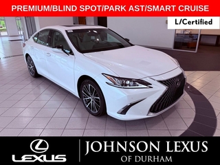 2023 Lexus ES 350 for sale in Durham NC
