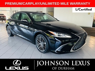 2023 Lexus ES 350 for sale in Durham NC