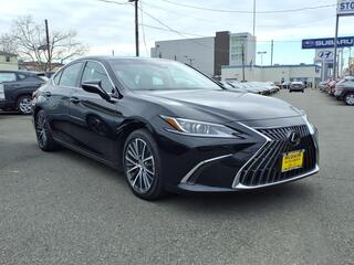 2024 Lexus ES 350 for sale in Jersey City NJ