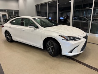 2024 Lexus ES 350
