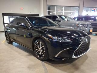 2024 Lexus ES 350