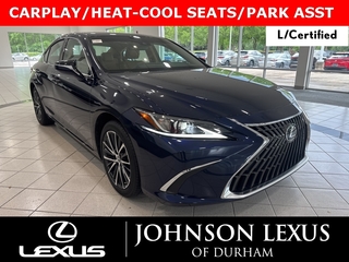 2024 Lexus ES 350 for sale in Durham NC