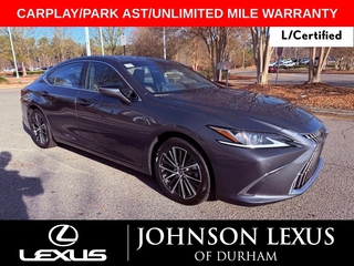2024 Lexus ES 350 for sale in Durham NC