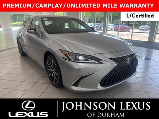2024 Lexus ES 350 for sale in Durham NC