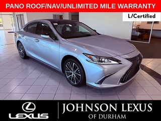 2024 Lexus ES 350 for sale in Durham NC