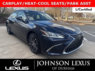 2024 Lexus ES 350 for sale in Durham NC