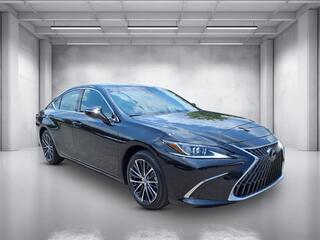 2024 Lexus ES 350