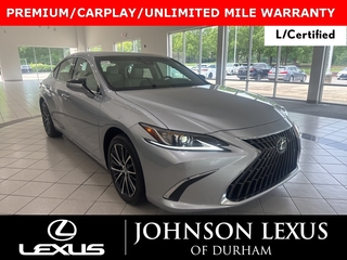 2024 Lexus ES 350 for sale in Durham NC