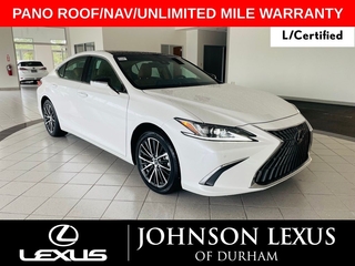 2024 Lexus ES 350 for sale in Durham NC