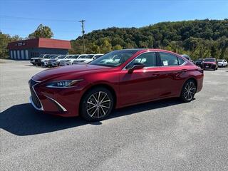 2025 Lexus ES 350
