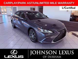 2025 Lexus ES 350 for sale in Durham NC