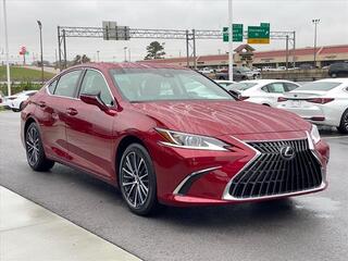 2025 Lexus ES 350