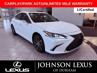 2025 Lexus ES 350 for sale in Durham NC