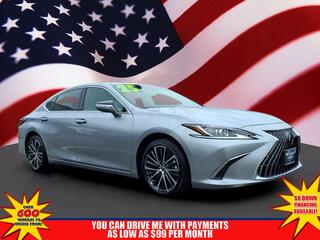 2025 Lexus ES 350 for sale in Little Falls NJ